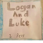Logan and Luke ### Devs