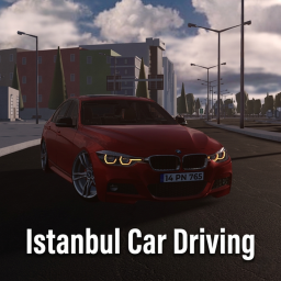 Istanbul Car Driving