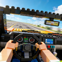 A driving experience