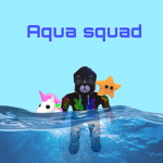 -Aqua Squad-