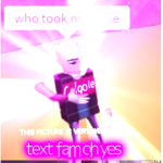 «(New Version) Text Fam Group!»