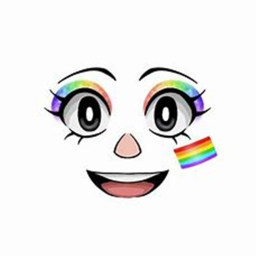 PRIDE OBBY
