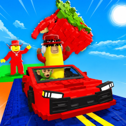 (🏎️) Drive Vechicles for brainrots