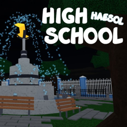 High School!