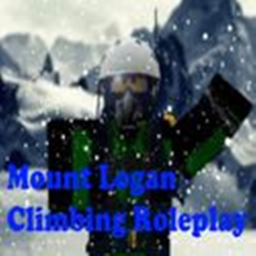 Mount Logan [Beta]