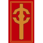 The Scarlet March