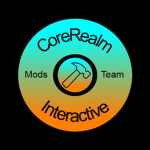 Moderation of CoreRealm Interactive