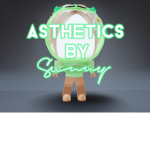 Aesthetics by sunny!