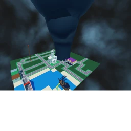 Tornado Game (2007/2008 VERSION!) icon