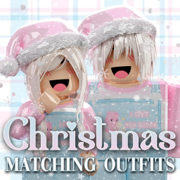 [NEW] Matching outfits game