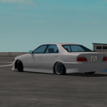 車走りグループ