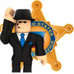 Secret Service Police