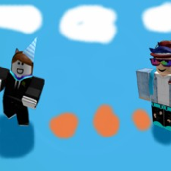 my obby