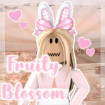 Fruity Blossom