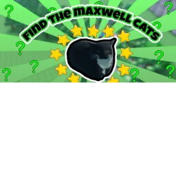 Find The Maxwell Cats icon
