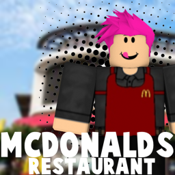 McDonald's Restaurant