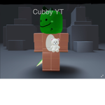 Cubby YT fan club