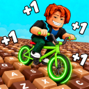 +1 Speed Bike ASMR Escape [Keyboard]