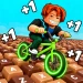 +1 Speed Bike ASMR Escape icon