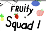 Fruity Squad U-U