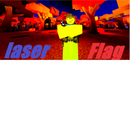 laser wars