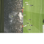 Good gamers and footballers