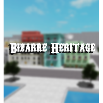 [DESCRIPTION] Jojo's Bizarre Heritage [Testing]