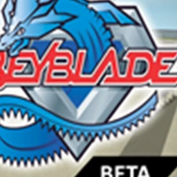 Beyblade Metal Fight [Bêta] icon