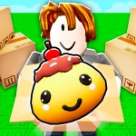 [UPD!] Pack an Order!📦 Roblox game thumbnail