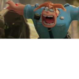 The War of Minions