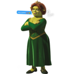 Fiona crew