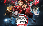 The demon journey slayers