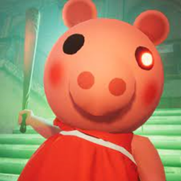 Piggy survival [ Back ]