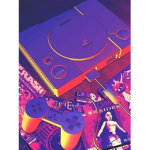 A9 : Aesthetic 90’s
