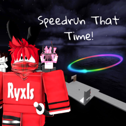 Speedrun that Time! [Halo]