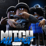 {MITCHEL} All Bout Guap #ABG