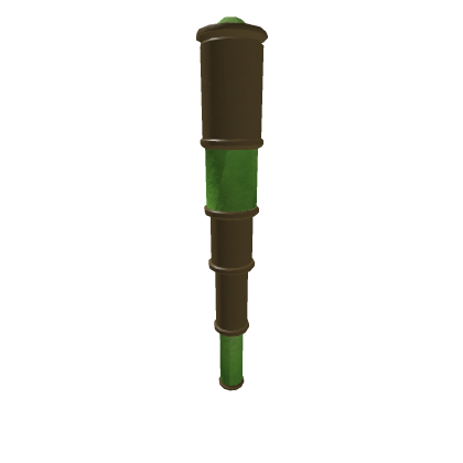 Gem spyglass