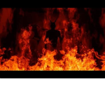 cool angels in hell