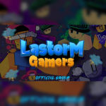 Lastorm Gamers