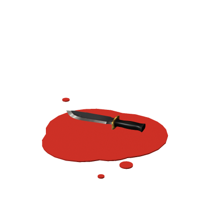 [#1 TOP!]  The Un-Get-Able Knife! Model