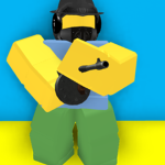 The gangster noobs