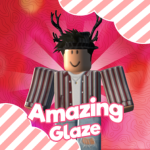 Amazing' Glaze