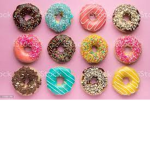 Donut King Squad yeet yeet yeet