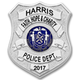 [UPDATE] City of Harris V 0.5