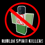 Roblox Spirit Killers [RSK]