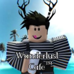 Wanderlust Cafe™