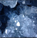Dazzling Crystals