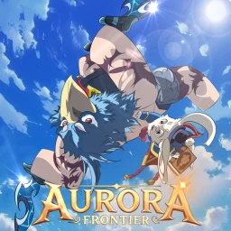 Aurora Frontier [PAUSED BETA] icon