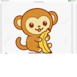 Wonky Monkey squad