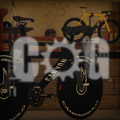 Cog [TRADE🔁] official Roblox game thumbnail